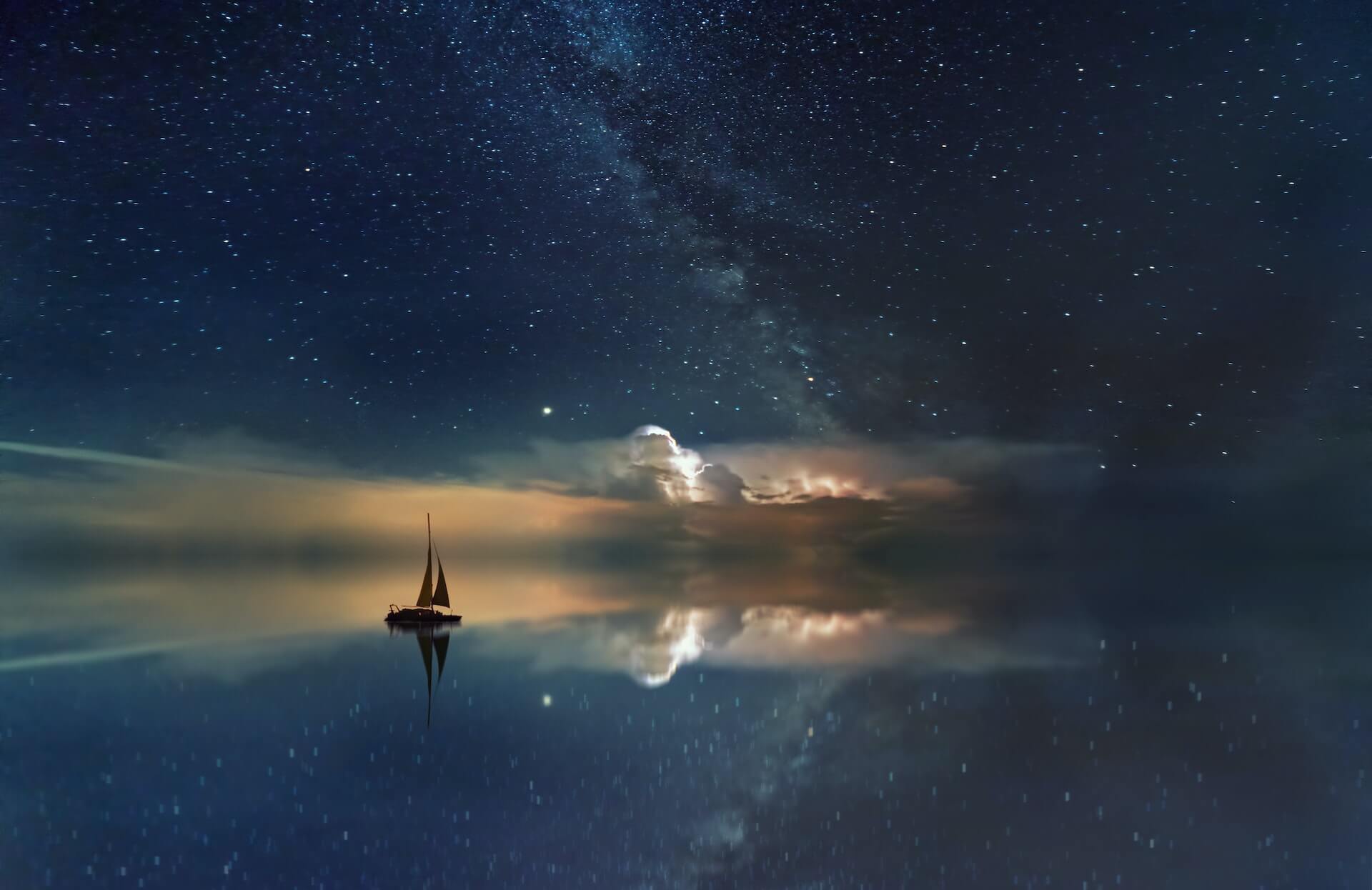 Read more about the article Is Reality An Illusion?