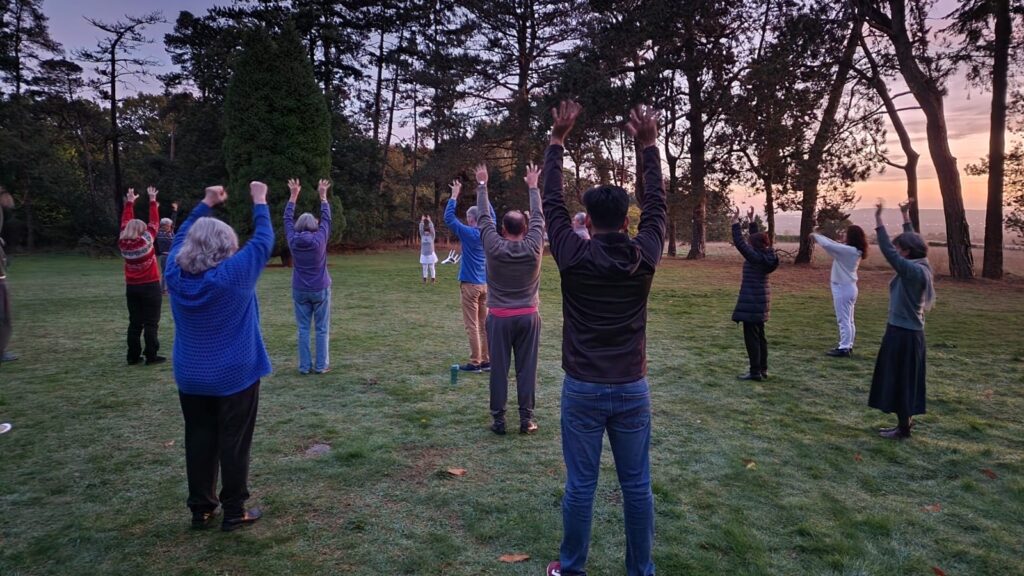 UK Kriya energy