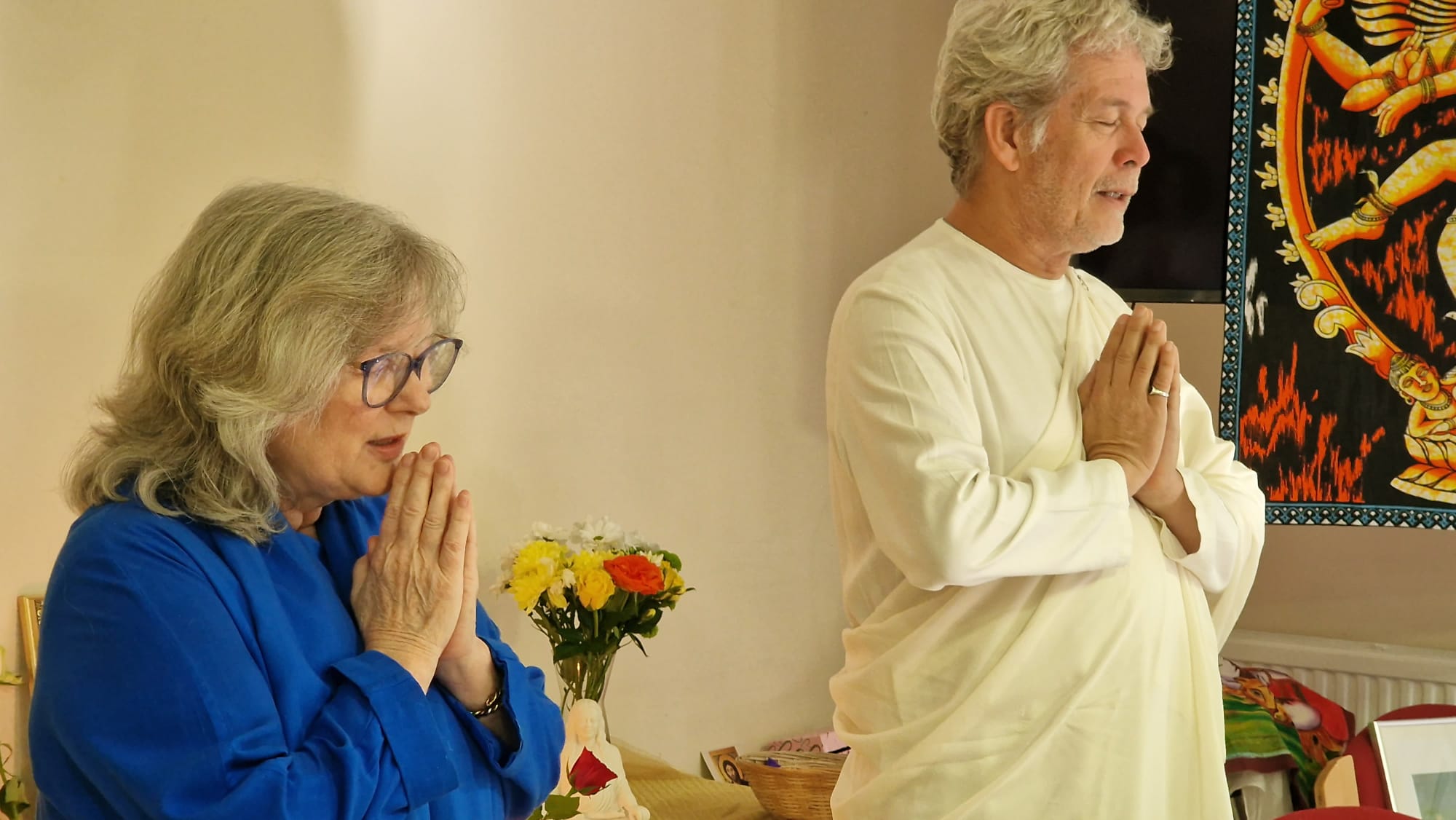 Read more about the article Ananda UK and Ireland’s First Kriya Retreat