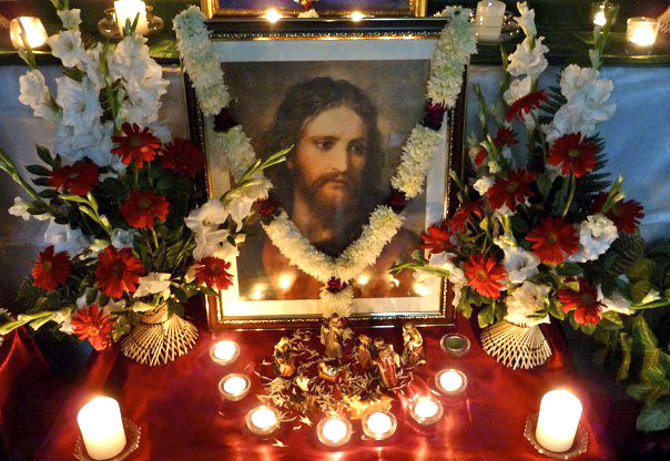 Read more about the article Christmas – The Birth of Christ Consciousness Within