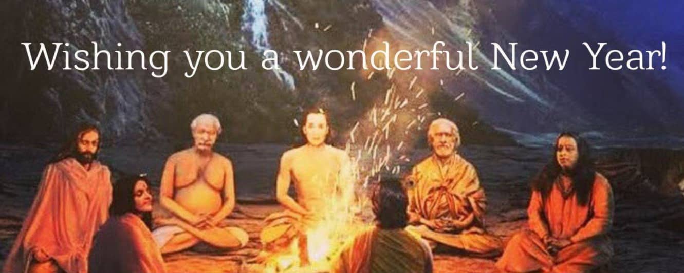 Read more about the article Reflections on an Expansive Year for Ananda UK